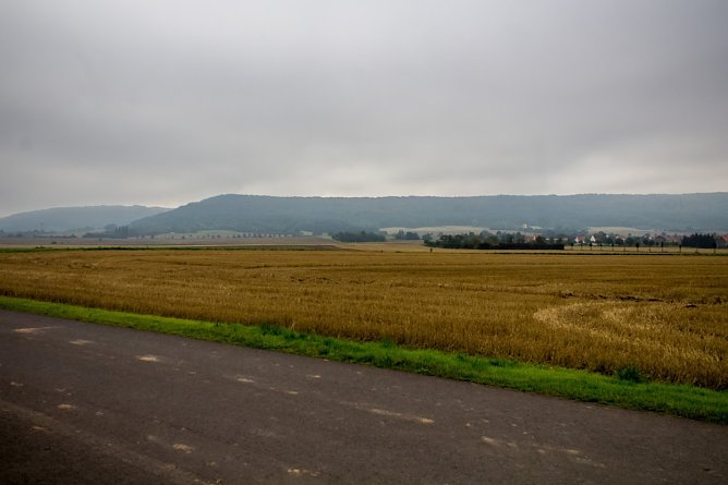 Wetter-Bild (Foto: Gernot Thelemann)