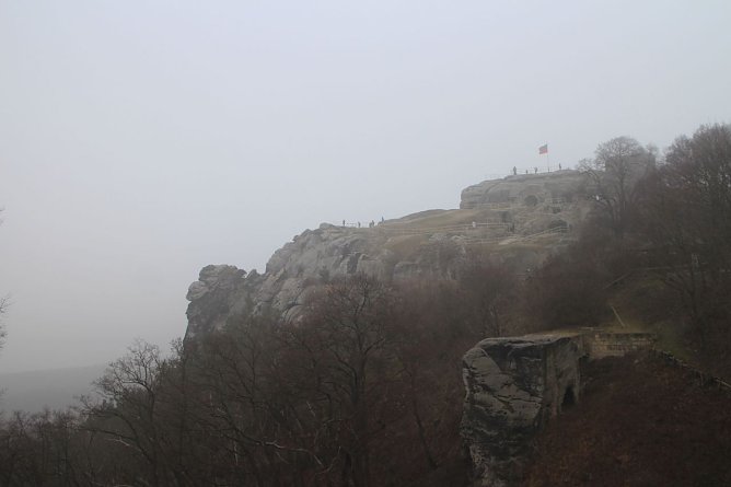 Wetterbild (Foto: Angelo Glashagel) Wetterbild (Foto: Angelo Glashagel)