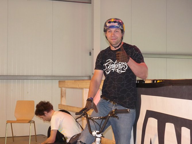 Tobias Wicke (Foto: Karl-Heinz Herrmann)