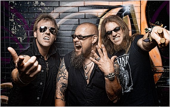 Ohrenfeindt (Foto: Agentur)