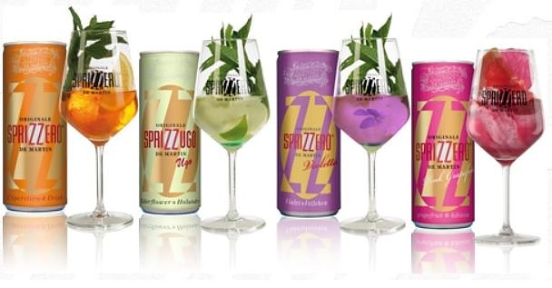 &Uuml;bernommen: Italienische Genussmomente (Foto: Rotk&auml;ppchen-Mumm Sektkellereien)