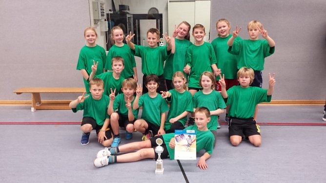 Team Gernrode (Foto: Jörg Druselmann) Team Gernrode (Foto: Jörg Druselmann)