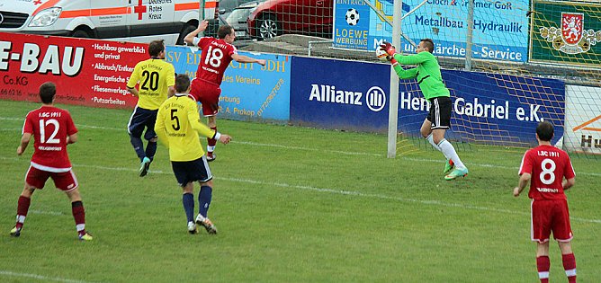 Starke Gäste auf dem Göldner von Sondershausen (Foto: Karl-Heinz Herrmann) Starke Gäste auf dem Göldner von Sondershausen (Foto: Karl-Heinz Herrmann)