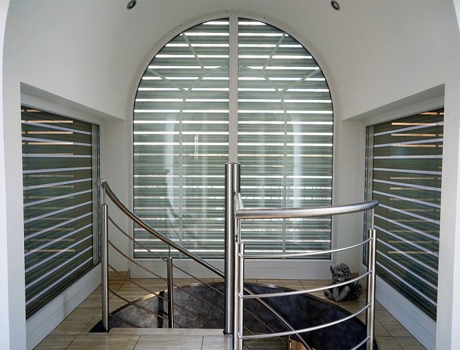 Frust der Einbrecher (Foto: Rollladen.de)