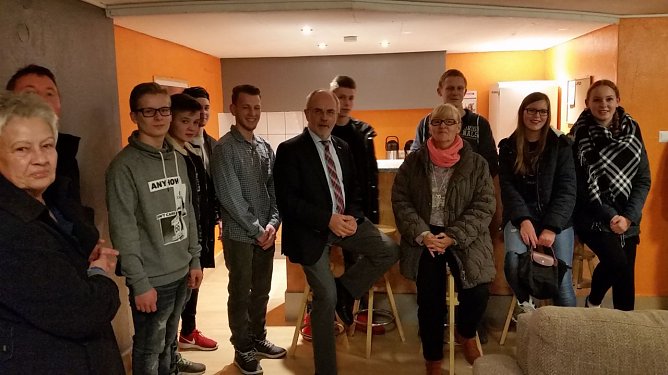 Hilkerode (Foto: Bettina Steinmetz)