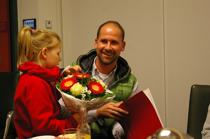 Ingo Jendreck (Foto: Ilka Kühn) Ingo Jendreck (Foto: Ilka Kühn)
