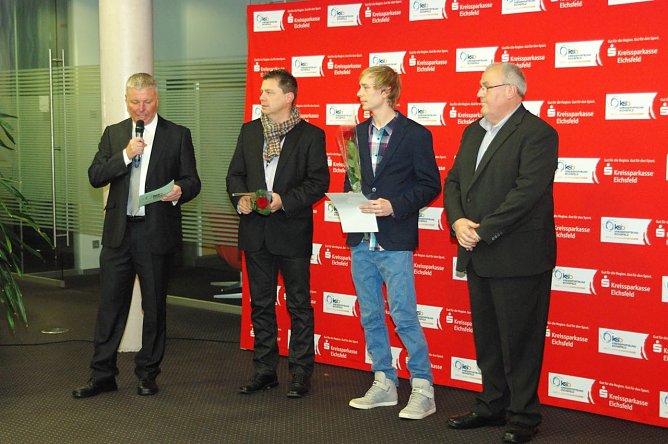 Trainer (Foto: Sportbund)