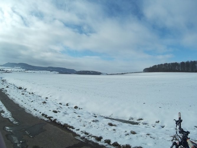 Wetter-Bild (Foto: Gernot Thelemann)