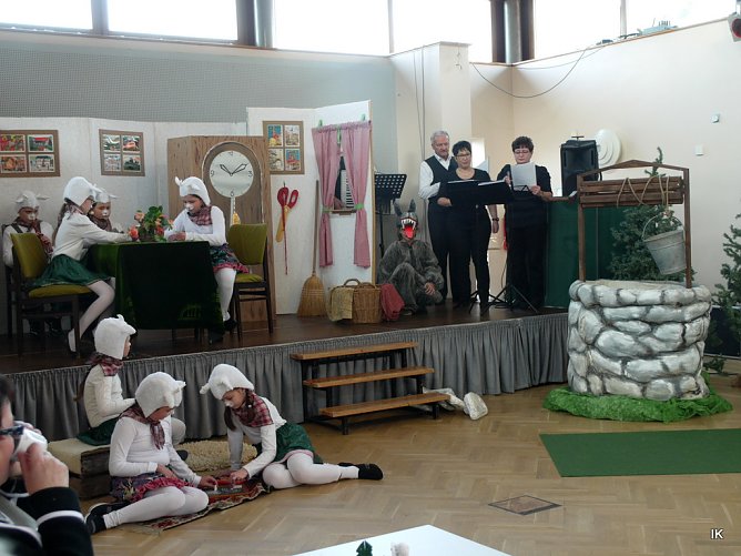 Theaterst&uuml;ck (Foto: Ilka K&uuml;hn)