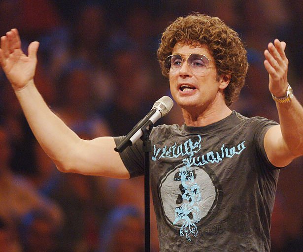 Atze Schr&ouml;der (Foto: Agentur)