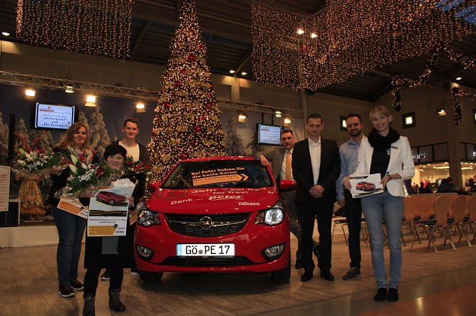 Gewinner (Foto: Heidi Fischer)