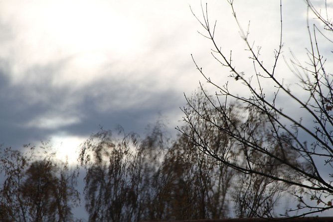 Wetterbild (Foto: Angelo Glashagel)