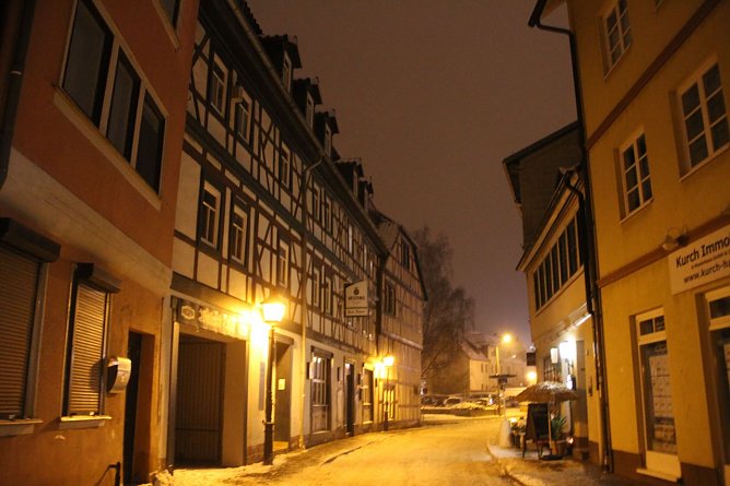 Wetterbild (Foto: Angelo Glashagel) Wetterbild (Foto: Angelo Glashagel)