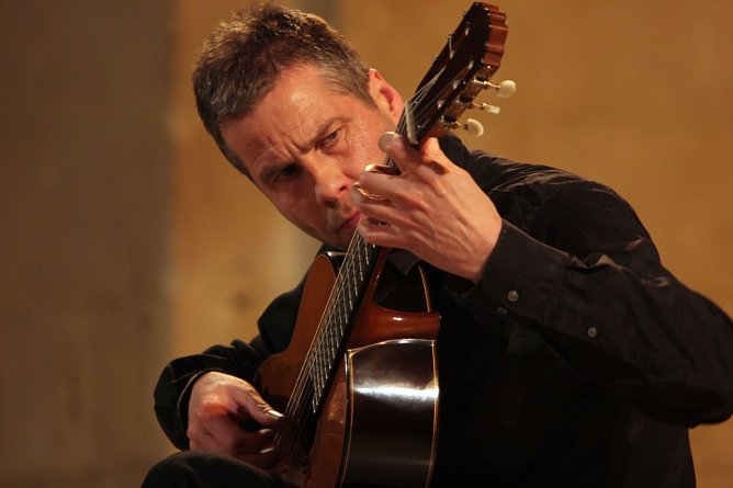 Friedemann Wuttke (Foto: Privat)