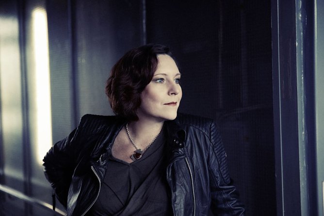 Anna R Gleis 8 (Foto: Agentur)