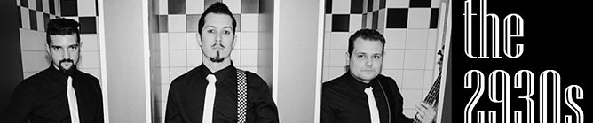 The 2930s (Foto: Agentur)