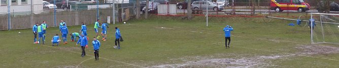 Platzverh&auml;ltnisse (Foto: nnz)