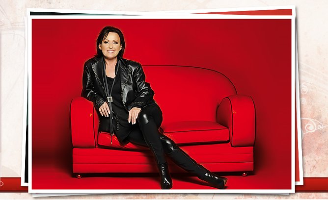 Ute Freudenberg (Foto: Agentur)