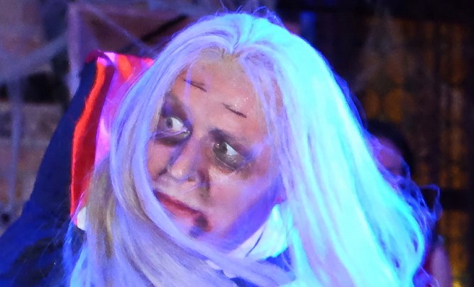 Dracula (Foto: Theaterdonner.eu) Dracula (Foto: Theaterdonner.eu)