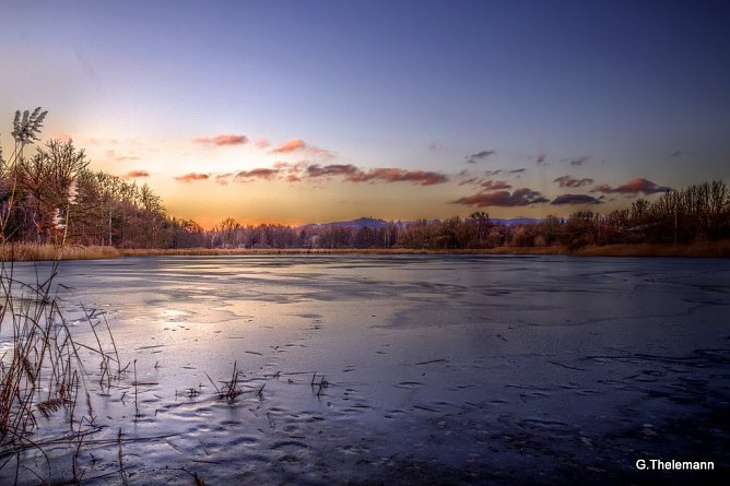 Wetter-Bild (Foto: Gernot Thelemann)
