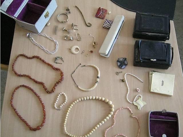 Beute gefunden (Foto: Polizei G&ouml;ttingen)