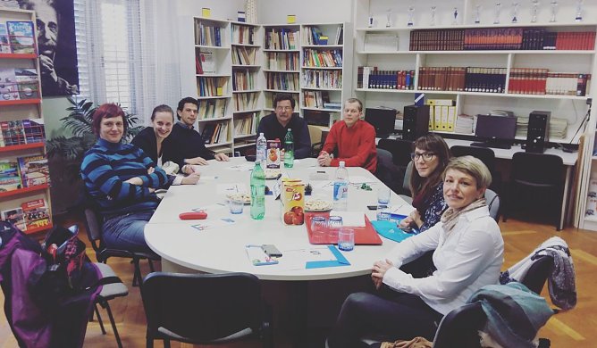 Intensive Arbeitstage in Kroatien - Fachkr&auml;fte aus dem europ&auml;ischen Ausland gesucht (Foto: Europa Service Nordth&uuml;ringen)