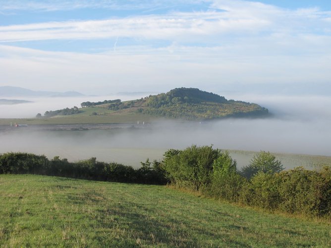 Pferdeberg Grünes Band (Foto: Sielmann-Stiftung) Pferdeberg Grünes Band (Foto: Sielmann-Stiftung)