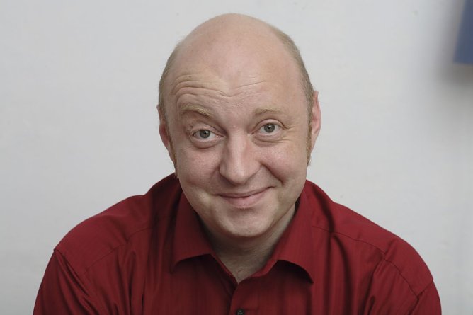 horst (Foto: agentur)