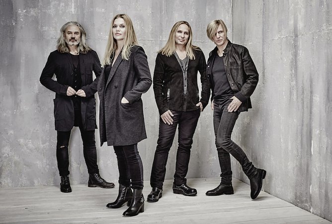 Silly (Foto: Ben Wolf) Silly (Foto: Ben Wolf)