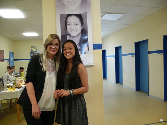 Ausstellung (Foto: Ilka K&uuml;hn)