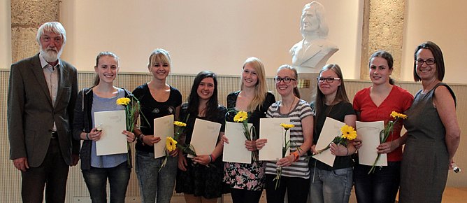 Neuer Kurs Musikmentoren (Foto: Grit K&ouml;nig)