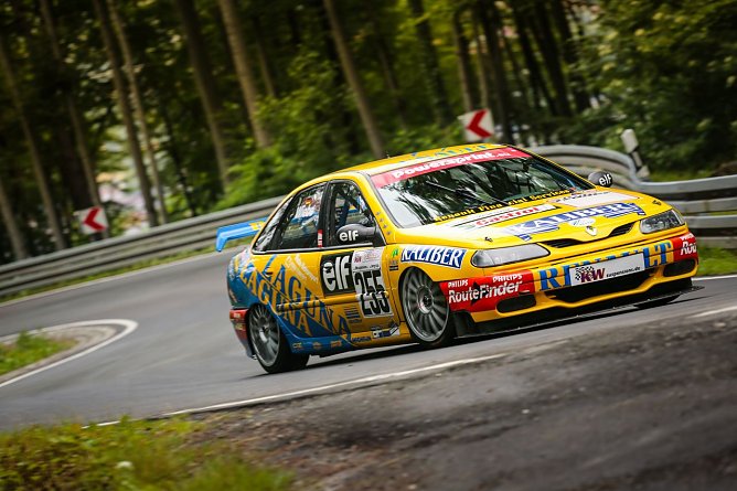 Ibergrennen (Foto: MC Hig)