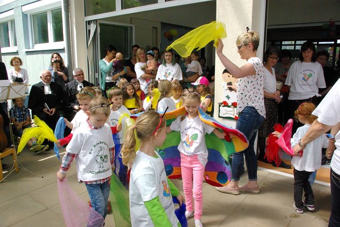 Geburtstag (Foto: Steffi Paukstadt) Geburtstag (Foto: Steffi Paukstadt)