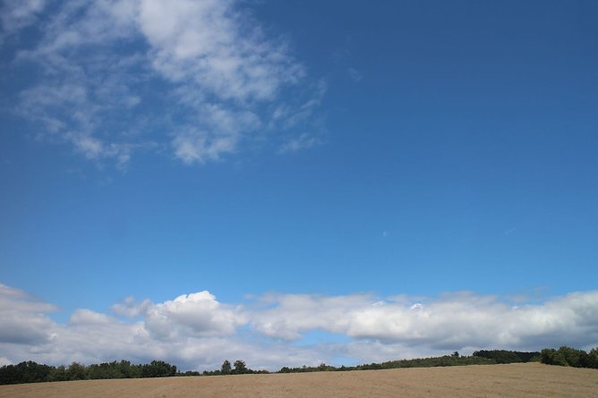 Wetterbild (Foto: Angelo Glashagel) Wetterbild (Foto: Angelo Glashagel)