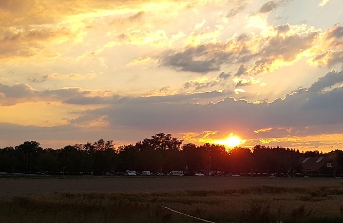 Wetter-Bild (Foto: nnz)