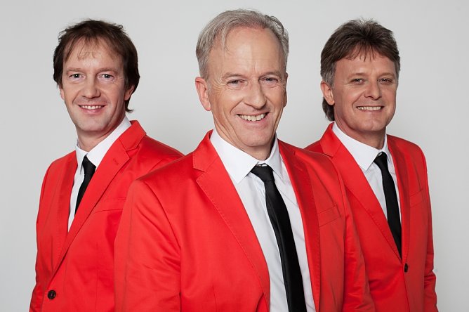 Calimeros (Foto: Agentur)