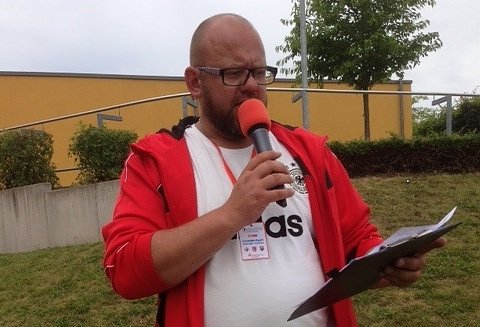 Andreas Dietzel (Foto: Wolfgang Schug)