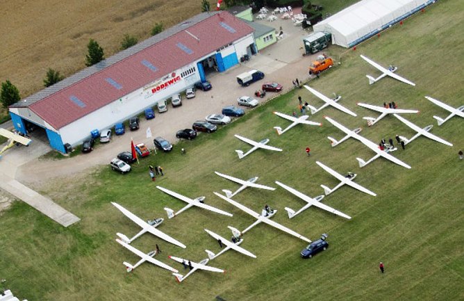 W&uuml;nsche zur Sommerszeit... (Foto: Marion Haas)