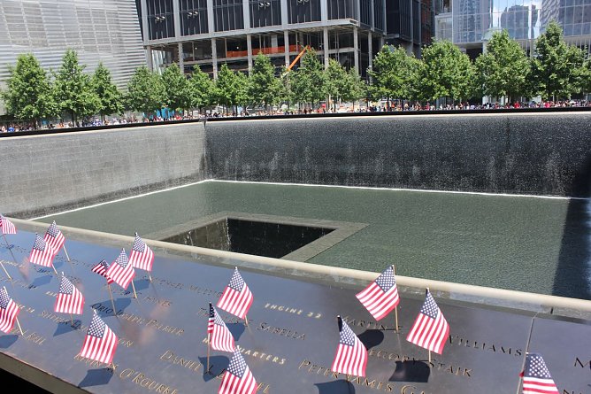 Memorial & Museum (Foto: Christian Weinmar) Memorial & Museum (Foto: Christian Weinmar)