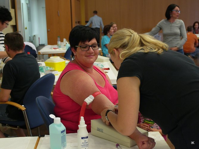 Juliane Fiedler (Foto: Ilka K&uuml;hn)