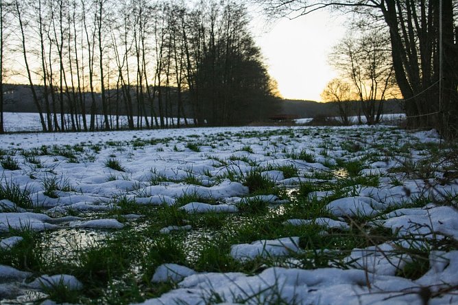 Ist das der Sommer 2016? (Foto: Gernot Thelemann)