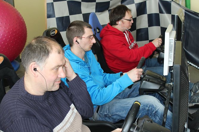 Seifenkisten (Foto: Gisela Reinhardt)