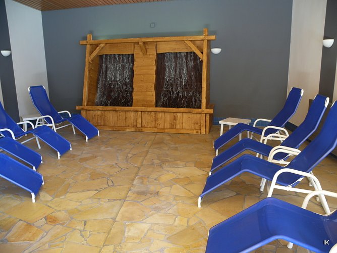 Gradierwerk (Foto: Ilka Kühn) Gradierwerk (Foto: Ilka Kühn)