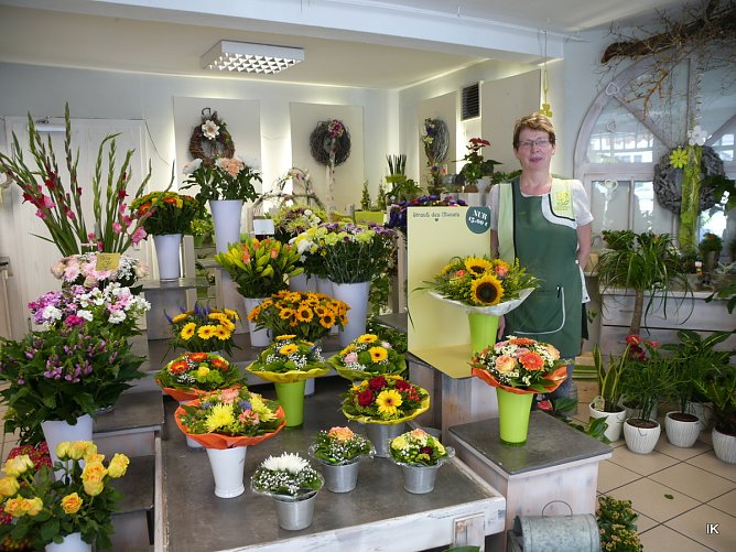 Lydia Zwingmann (Foto: Ilka K&uuml;hn)