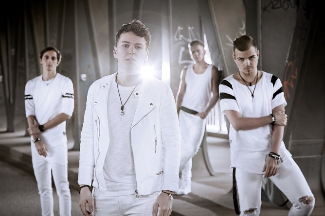 Run Liberty Run  (Foto: Eric Anders)