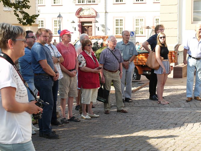 Eröffnung Bürgerbüro (Foto: Ilka Kühn) Eröffnung Bürgerbüro (Foto: Ilka Kühn)