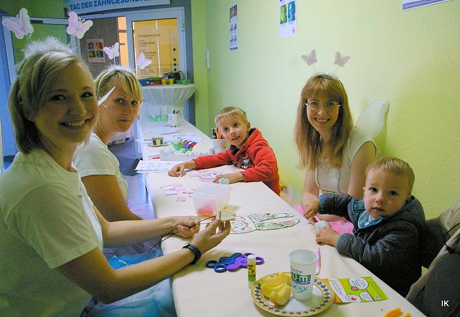 Gregor und Konstantin (Foto: Ilka Kühn) Gregor und Konstantin (Foto: Ilka Kühn)