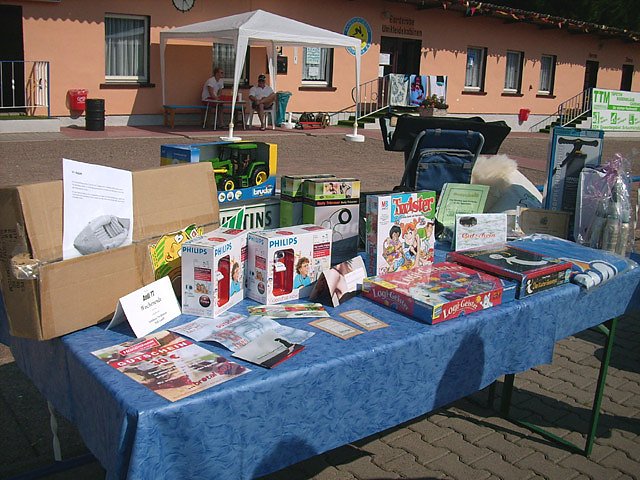 24 - Stunden Schwimmen (Foto: Karl-Heinz Herrmann)