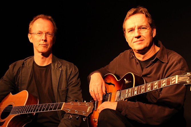 Jazz im Foyer (Foto: Privat) Jazz im Foyer (Foto: Privat)