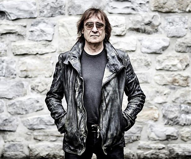 Dieter Birr (Foto: Ben Wolf)